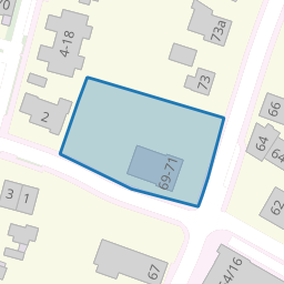 Perceel DML02-A-1503