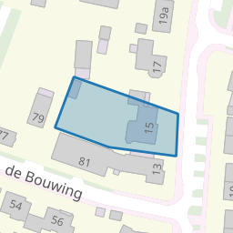 Perceel DML02-A-1576