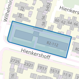 Perceel DML02-A-1577