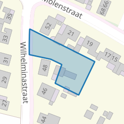 Perceel DML02-A-1627