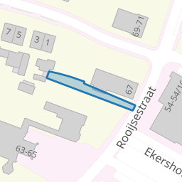 Perceel DML02-A-1644