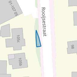 Perceel DML02-A-1659