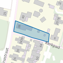 Perceel DML02-A-1664