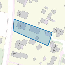 Perceel DML02-A-1668