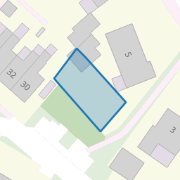 Perceel DML02-A-1685