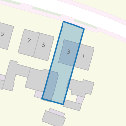 Perceel DML02-A-1694