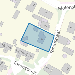 Perceel DML02-A-1707