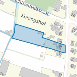 Perceel DML02-A-1720