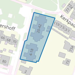 Perceel DML02-A-1721