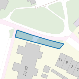 Perceel DML02-A-1722