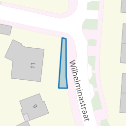 Perceel DML02-A-1725