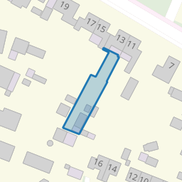 Perceel DML02-A-1769