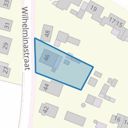 Perceel DML02-A-1771