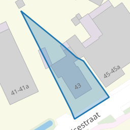 Perceel DML02-A-1785