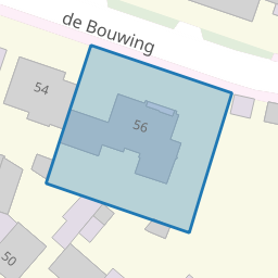 Perceel DML02-A-1798