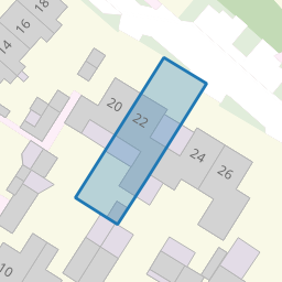 Perceel DML02-A-1811