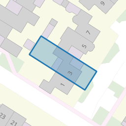 Perceel DML02-A-1815