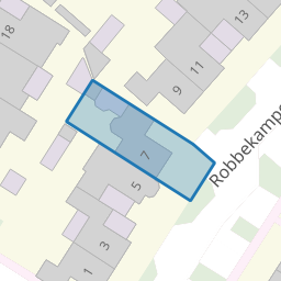 Perceel DML02-A-1817