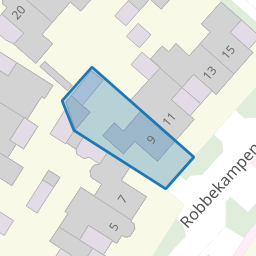 Perceel DML02-A-1818