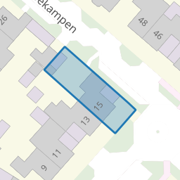 Perceel DML02-A-1821