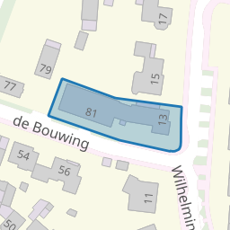 Perceel DML02-A-1827