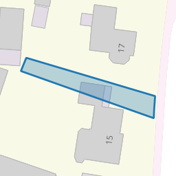 Perceel DML02-A-1832