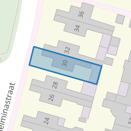 Perceel DML02-A-1841