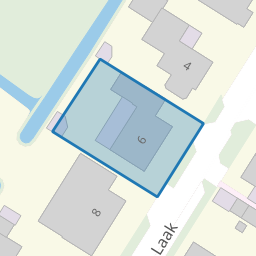 Perceel DML02-A-1863