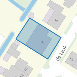 Perceel DML02-A-1864