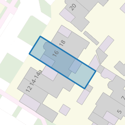 Perceel DML02-A-1877