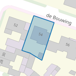 Perceel DML02-A-1886