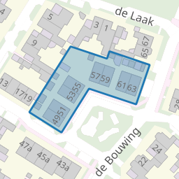 Perceel DML02-A-1890