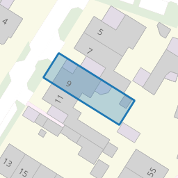 Perceel DML02-A-1895