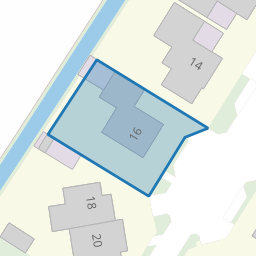 Perceel DML02-A-1900