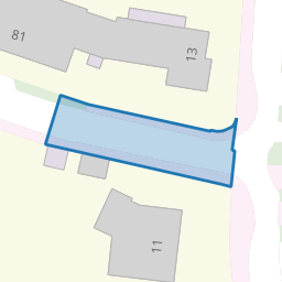 Perceel DML02-A-1911