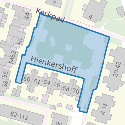 Perceel DML02-A-1941