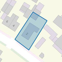 Perceel DML02-A-1947