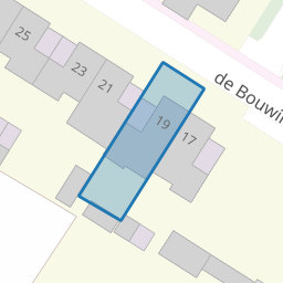 Perceel DML02-A-1957