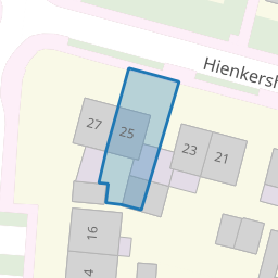 Perceel DML02-A-1961