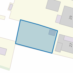 Perceel DML02-A-1968