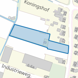 Perceel DML02-A-1969