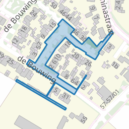 Perceel DML02-A-1991