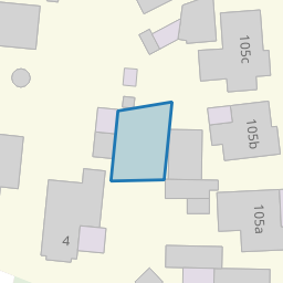 Perceel DML02-A-1993