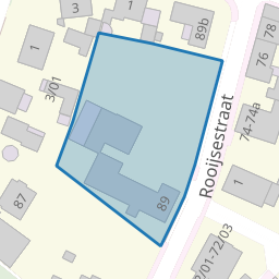 Perceel DML02-A-2001