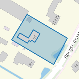 Perceel DML02-A-2005