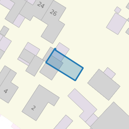 Perceel DML02-A-2053