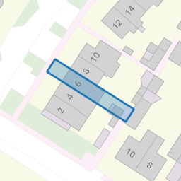 Perceel DML02-A-2060