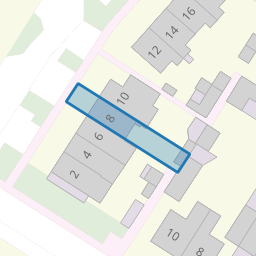 Perceel DML02-A-2061