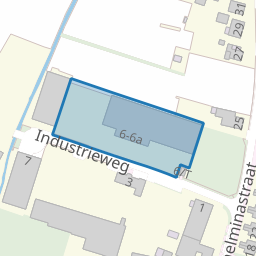 Perceel DML02-A-2063