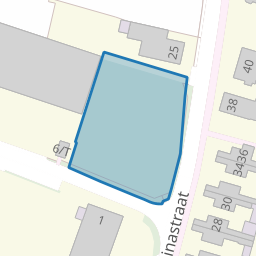 Perceel DML02-A-2064